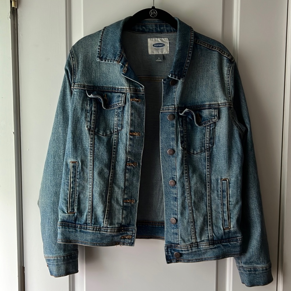 OLD NAVY Jacket